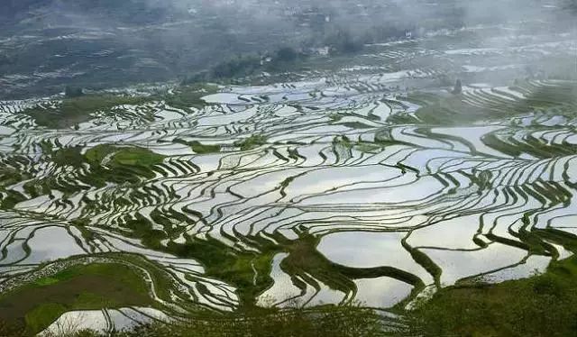 春节广西自驾,广西春节自驾旅游景点推荐