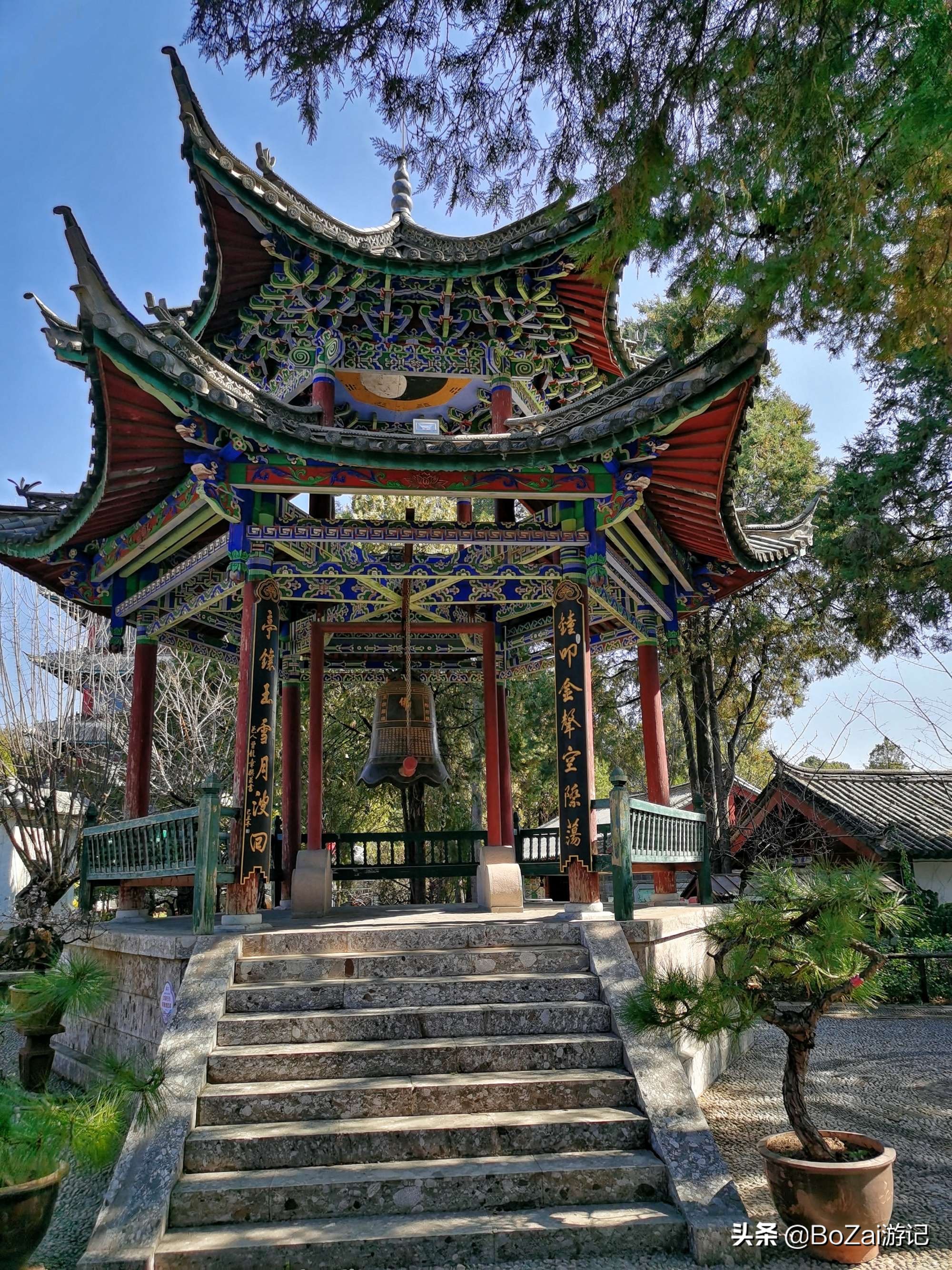 云南丽江旅游必去的景点攻略,云南丽江旅游攻略必去的景点推荐