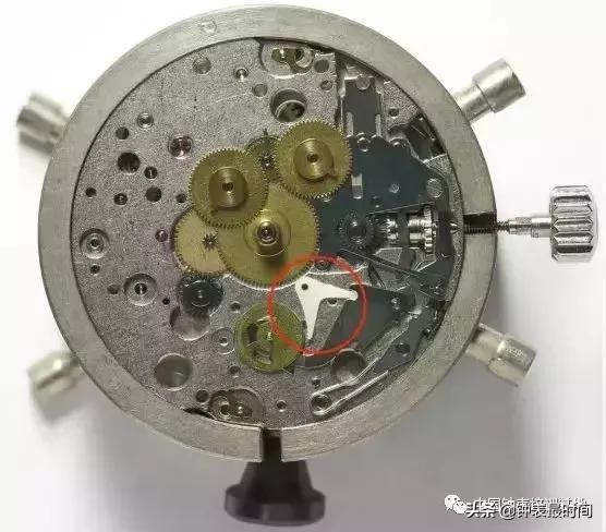 钟表专业维修,钟表维修师名表维修