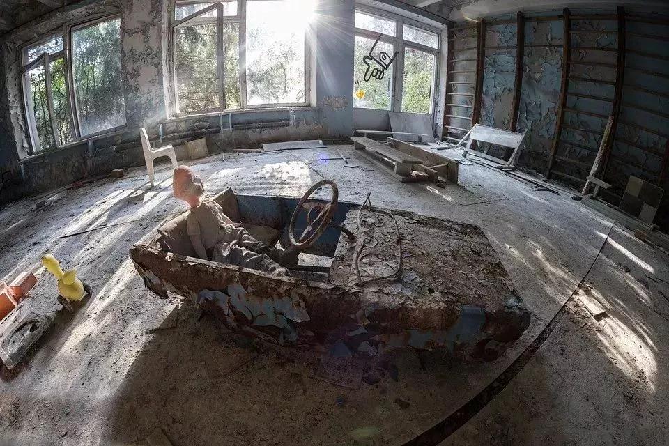 老首钢遗址在哪里,石景山首钢旧址让参观吗