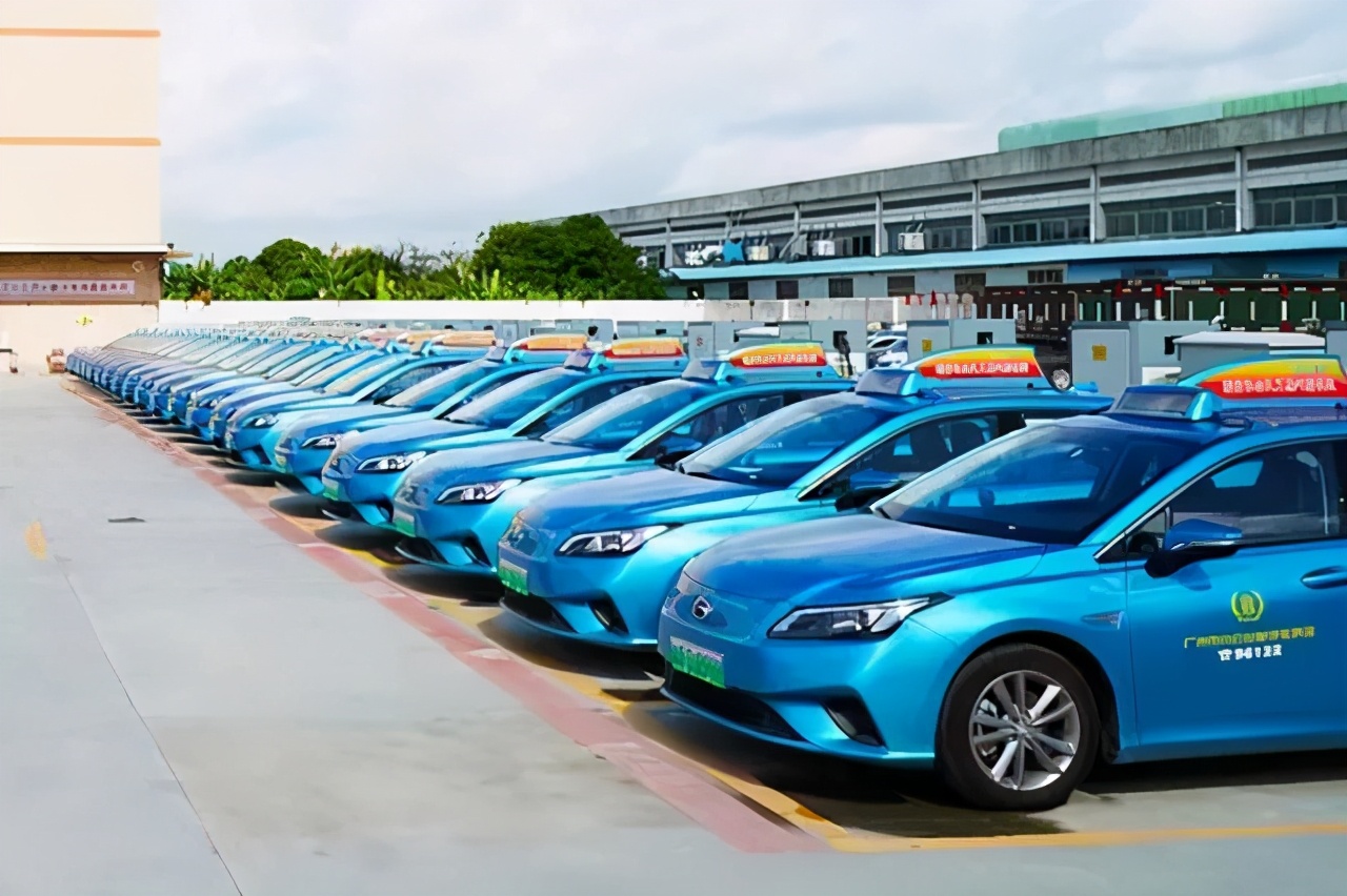 深度｜出租汽车司机必须是本地人？全国人大出手纠正