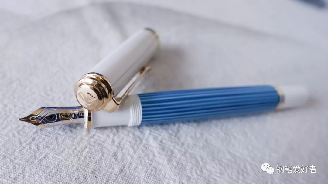 百利金m600绿松石,百利金m600笔尖可以装到m200上吗