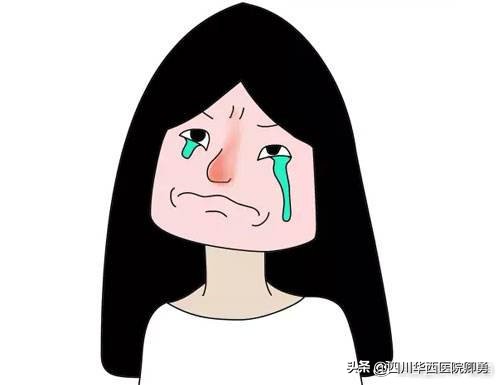 隆鼻手术一年后打喷嚏,做完隆鼻容易打喷嚏是什么原因