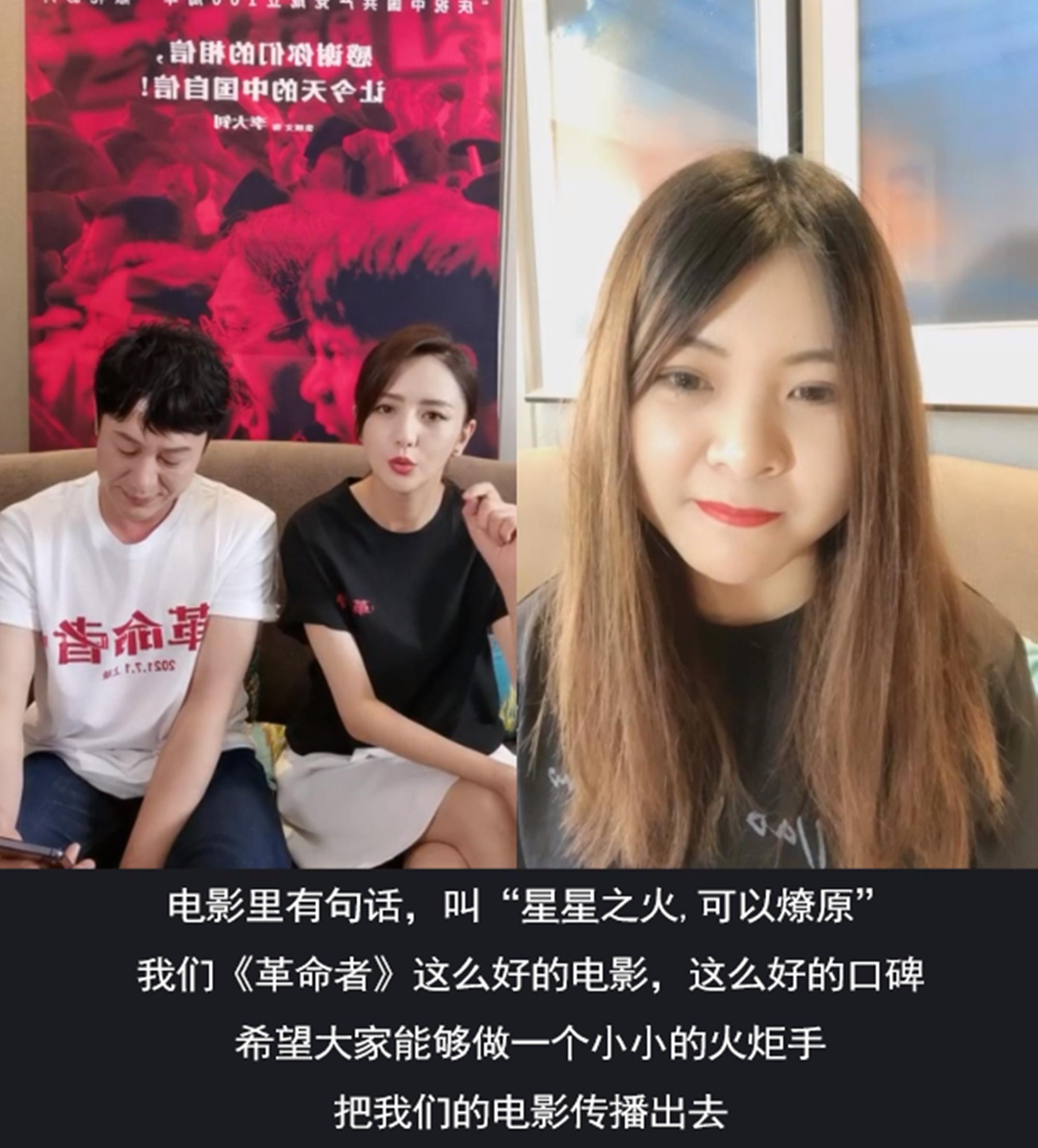 拿下3个第一，主演拍到生理承受极限，这样的电影，就该火向全国