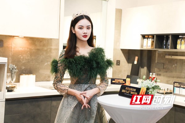 嘉宝航母级全屋定制国际MALL盛大开业，惊艳启幕