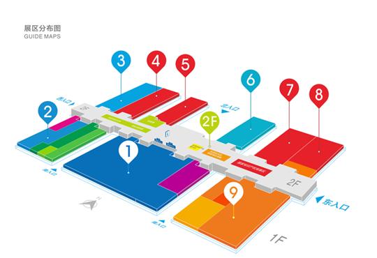 美甲“黑科技”为商业拓客引流!美甲涂涂即将亮相2019高交会