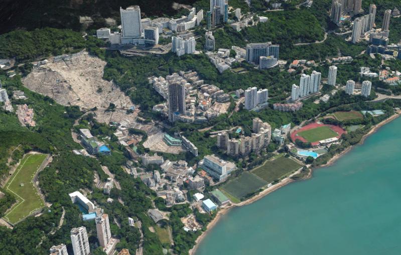 香港专业足球场一览,香港几个足球场