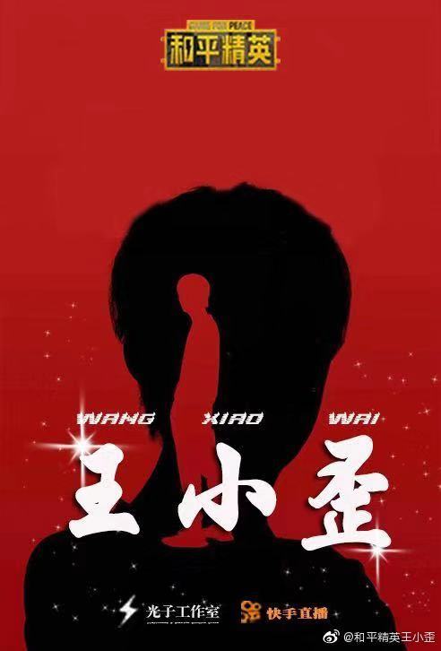 王小歪灵敏度分享码复制,王小歪的灵敏度最新