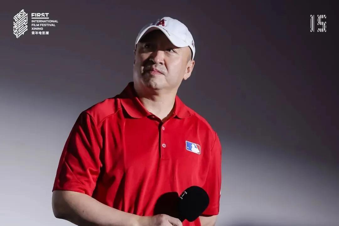 mlb中国区总裁祁冬,mlb采访接球