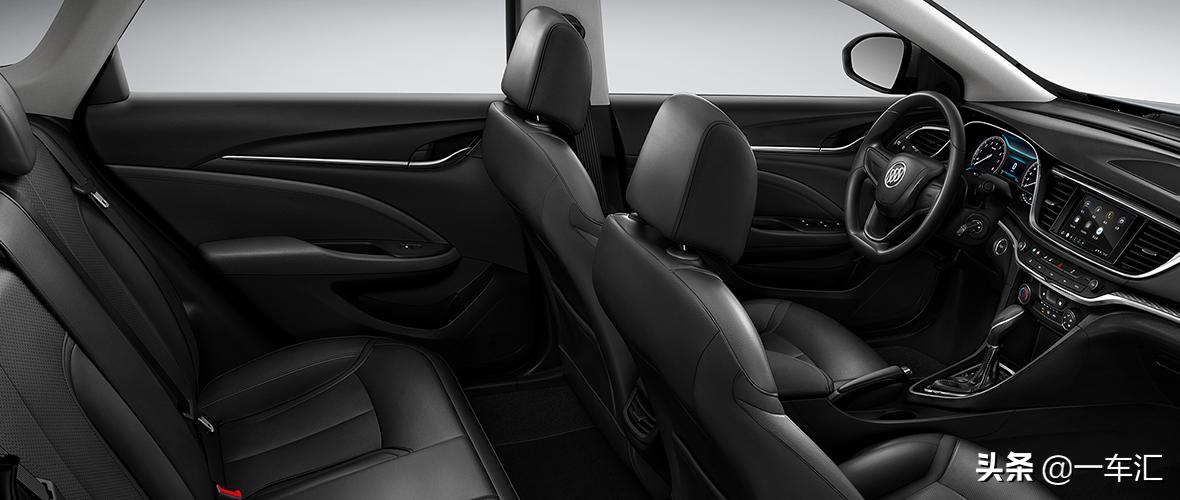 开车又稳又顺,要更实惠也要更省心入手别克英朗