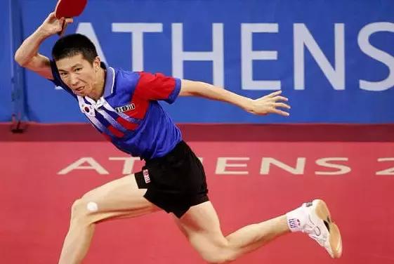 乒乓球基础训练的正确方法,业余乒乓球步法怎么练习