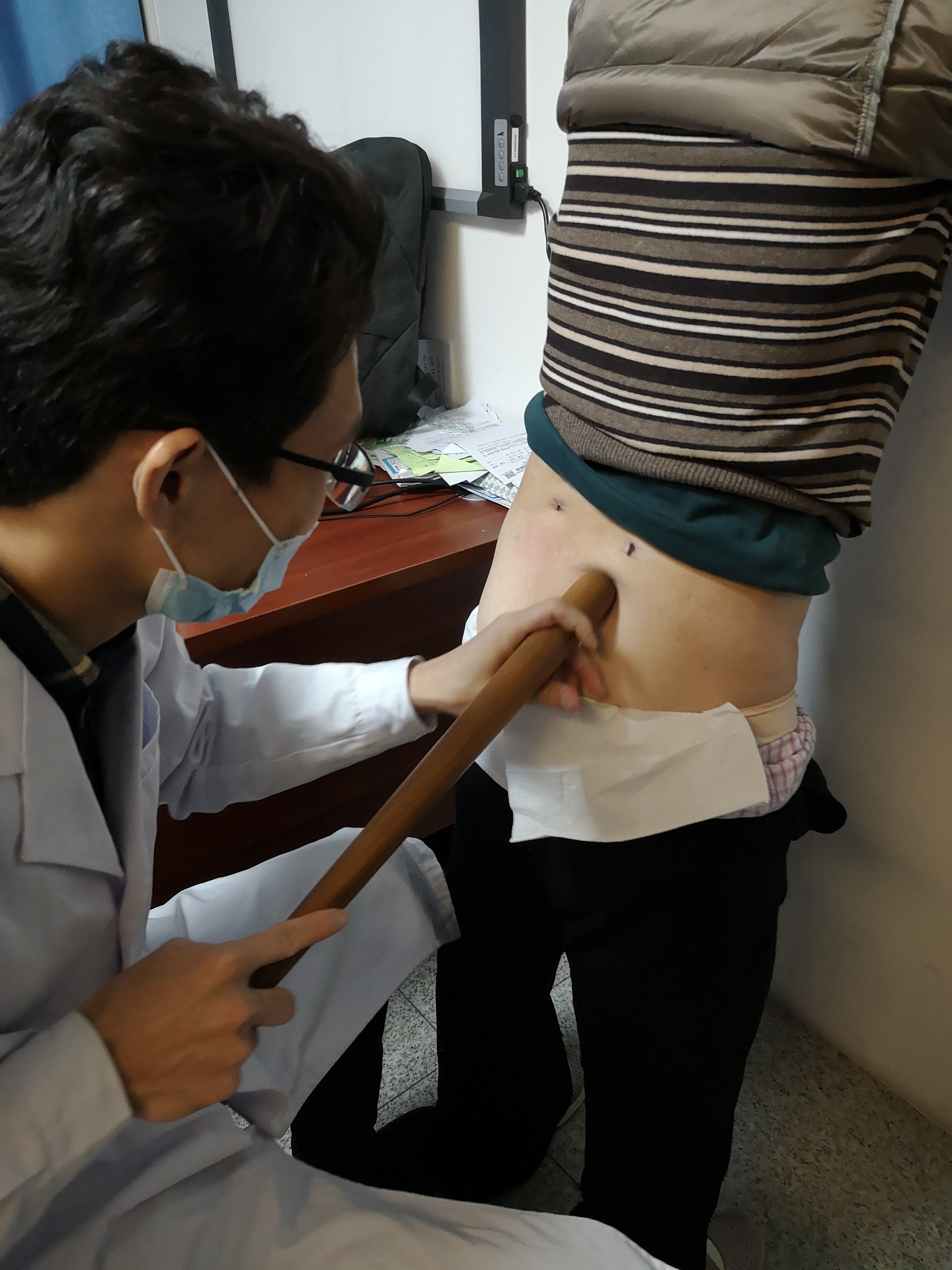 腰椎骨刺骨质增生怎么治疗,颈椎骨刺骨质增生的治疗方法