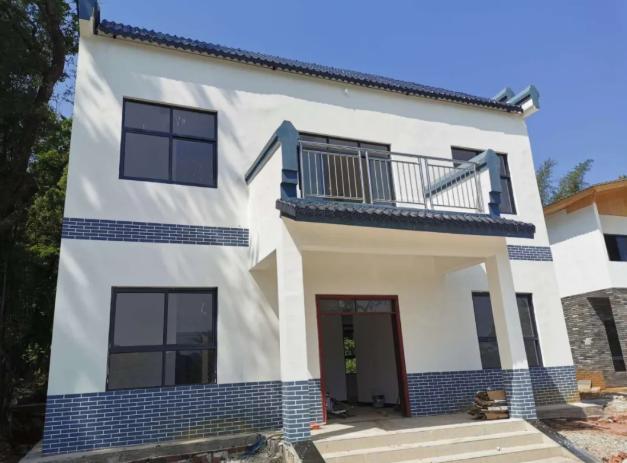 装配式建筑发展最好的地方,装配式构件安装实际视频