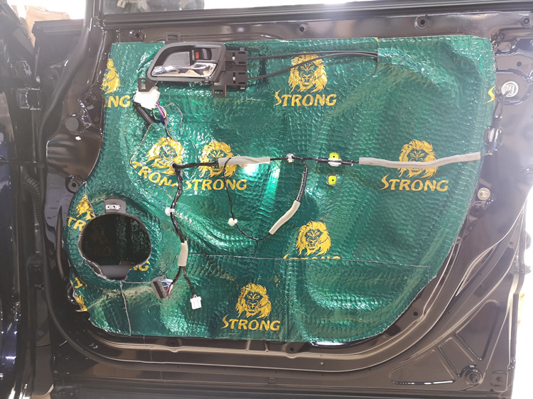 奥德赛音响升级三分频,奥德赛汽车音响升级套装