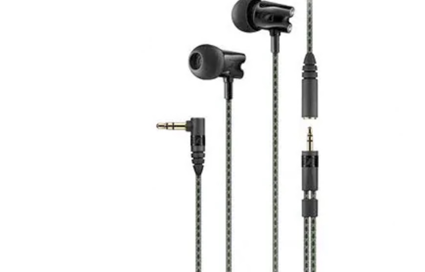 入耳式耳机退烧,音质好一点的入耳式耳机