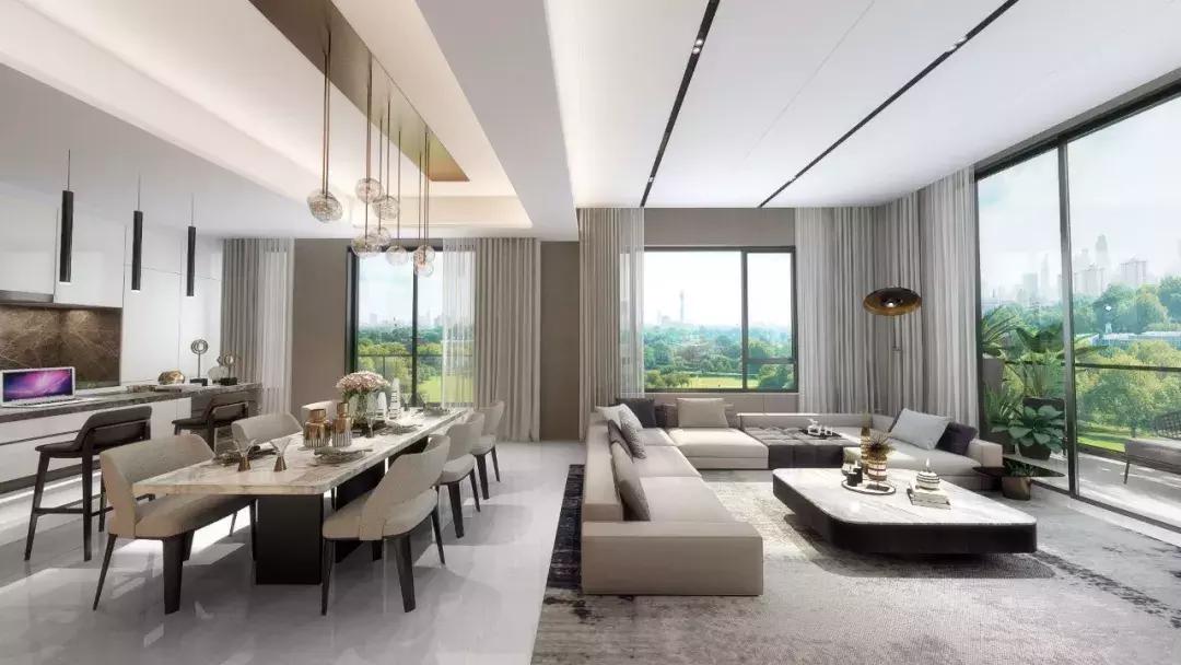 没想到吧！成都除了华为的超级工厂，还有比肩GPS的超级产业