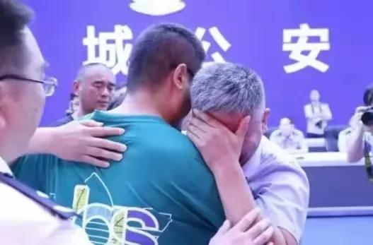 乡绅刘德华的「玻璃心」