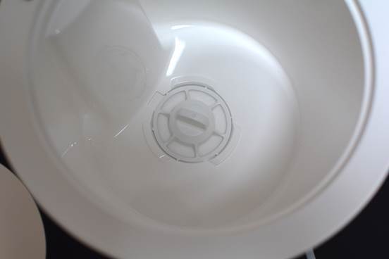 无雾加湿器纯享版,智米无雾加湿器测评