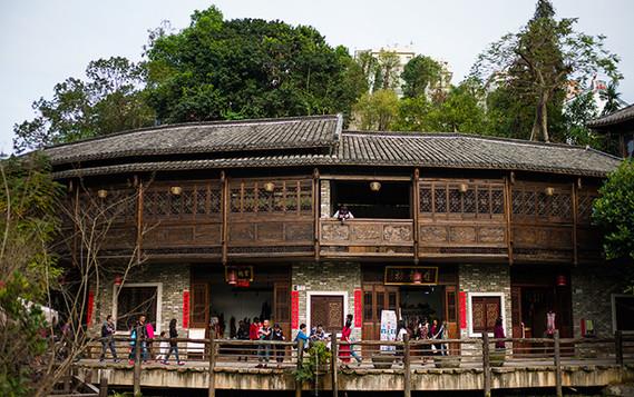 特色小镇发展基本情况,公布特色小镇经验案例