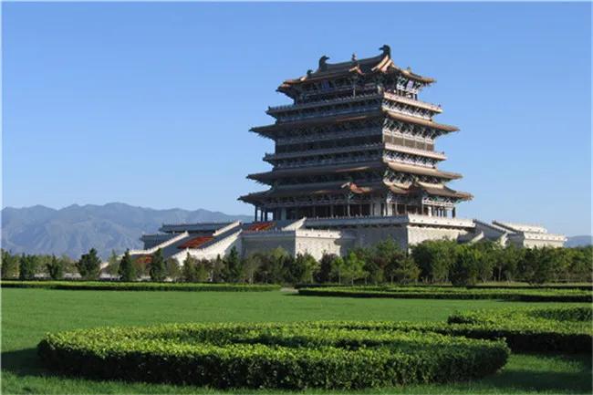 国庆运城游玩攻略,国庆运城旅游攻略