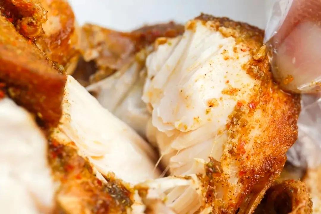 南京科巷美食攻略一日游,最适合去的就是美食街