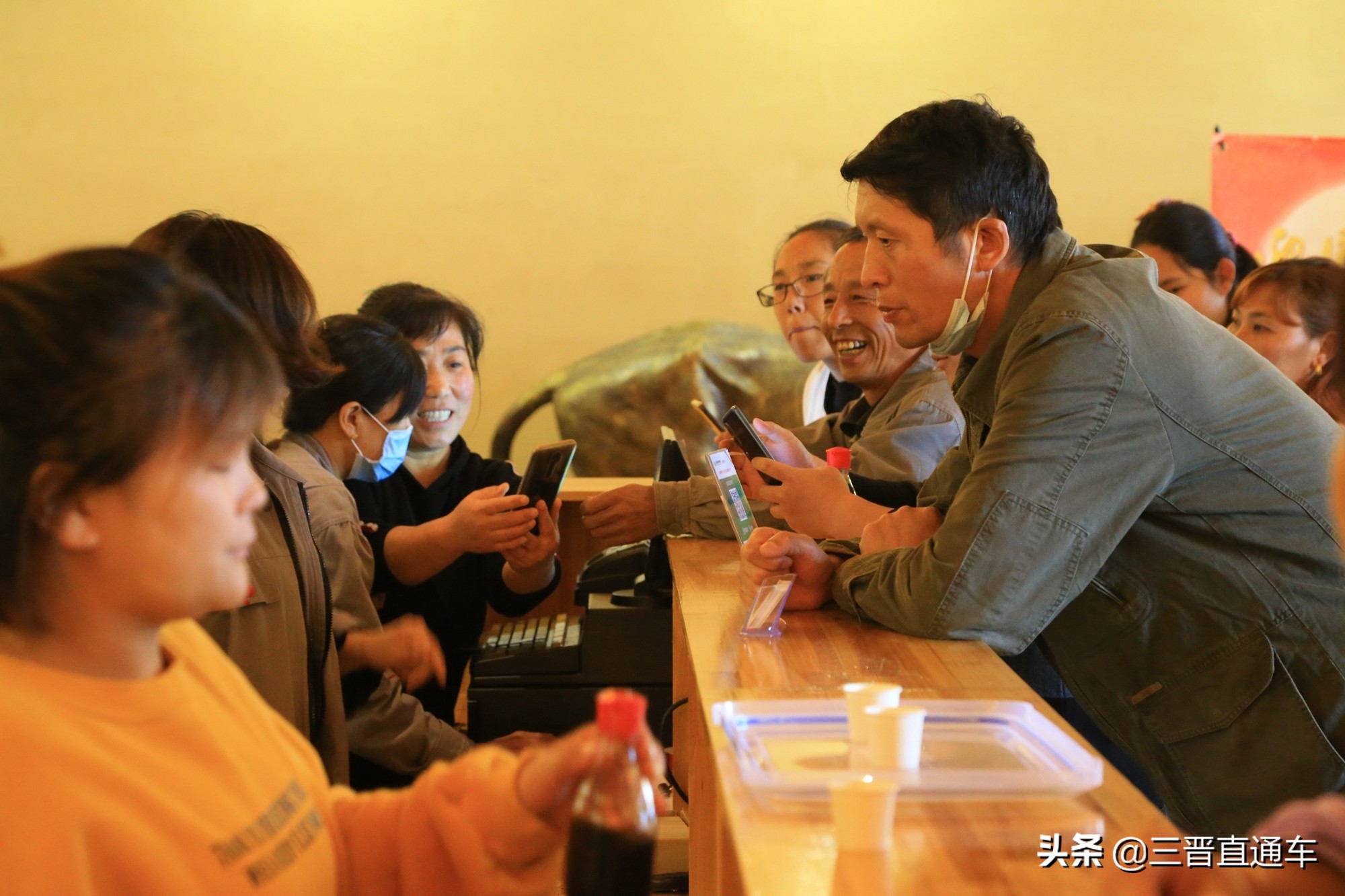 盂县牛村镇后元吉村视频,盂县牛村镇后元吉村草莓