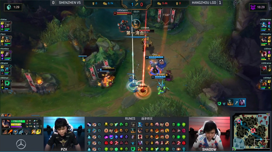 lollpl2018春季赛rng,lollpl2018春季赛rng对edg决赛