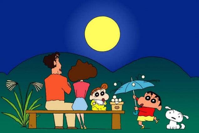 蜡笔小新长大后的样子帅气逆袭,蜡笔小新长大后的巅峰颜值