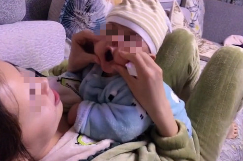 为什么小姨喜欢带娃,为什么孩子都和小姨的关系好