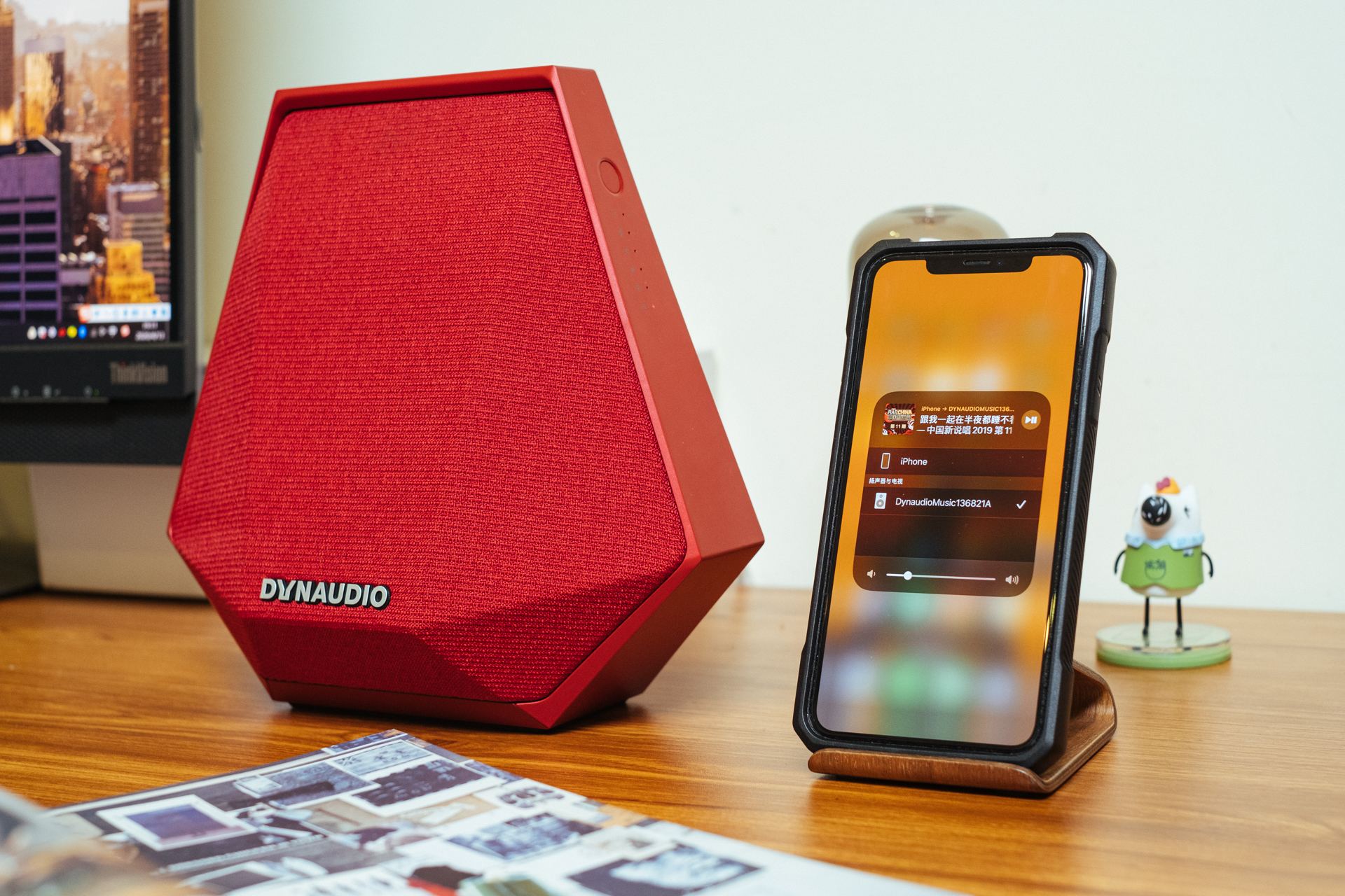 丹拿music蓝牙音响,丹拿蓝牙迷你小音响