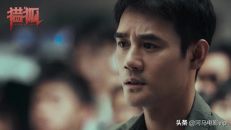 第一集就很刺激,国产片居然这么敢拍!