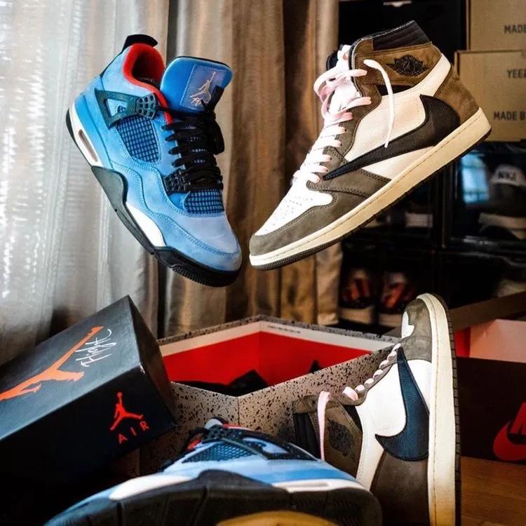 特步和nike有什么关系吗 (nike与特步对比)