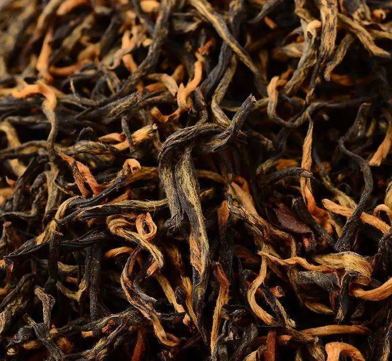 中国5种土豪茶，最贵的克价12万，一壶泡掉上百万