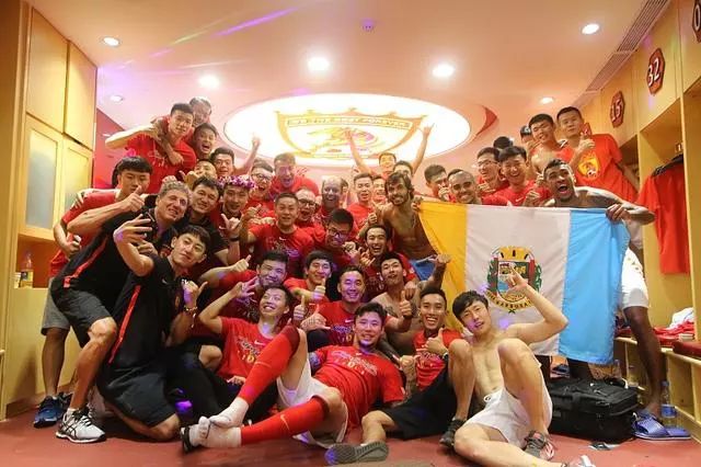 中国足协对广州恒大的贡献,足协恒大夺冠有什么用