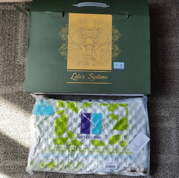 泰国latex乳胶枕怎么样,royallatex乳胶枕鉴别