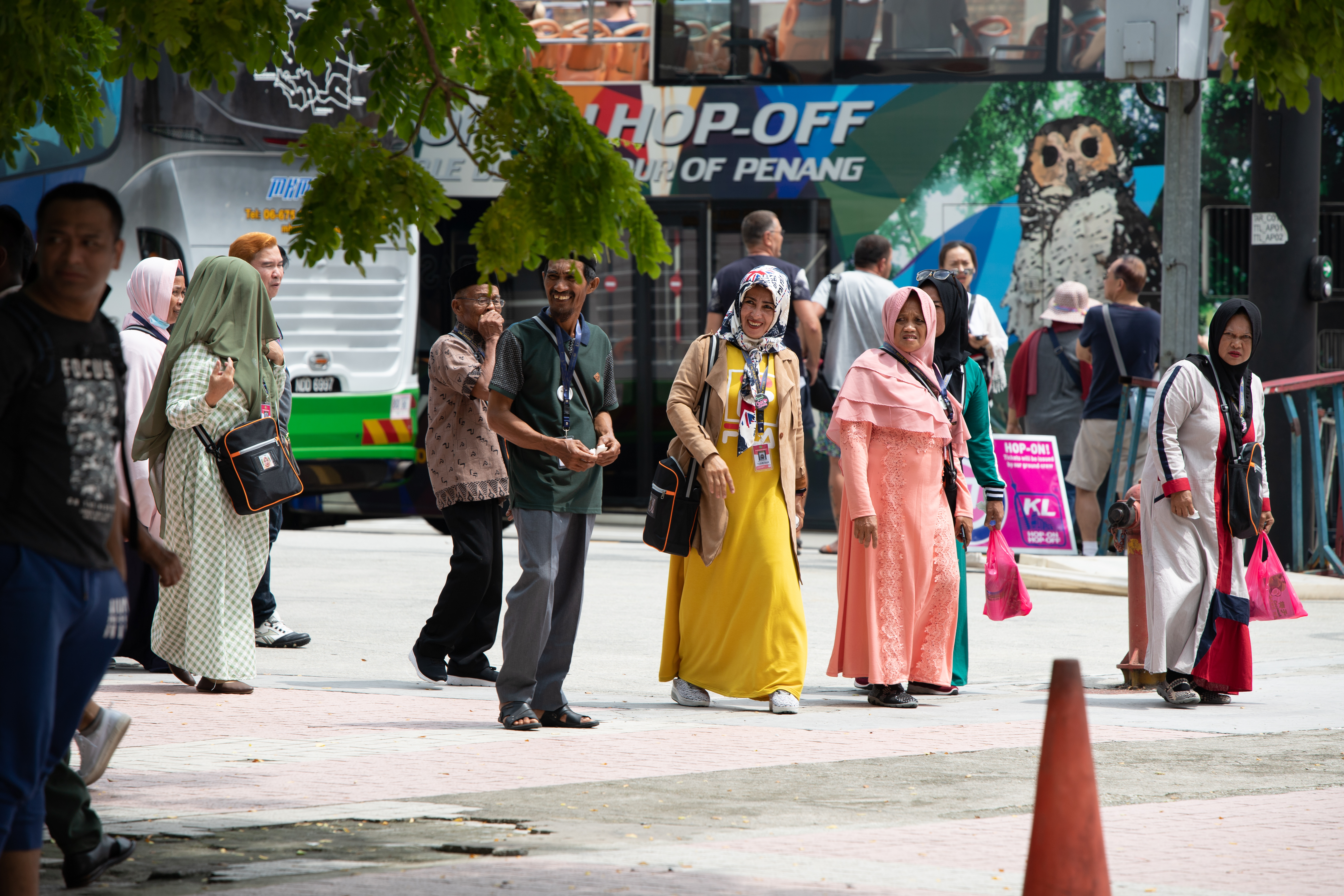 吉隆坡旅游攻略3-5天,4500元19天马来西亚穷游攻略