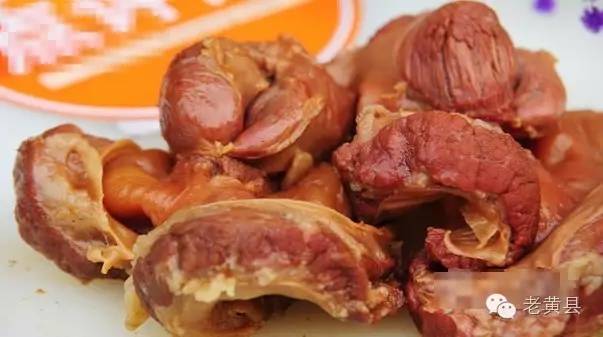 龙口人吃牟平烧烤,龙口吃美食