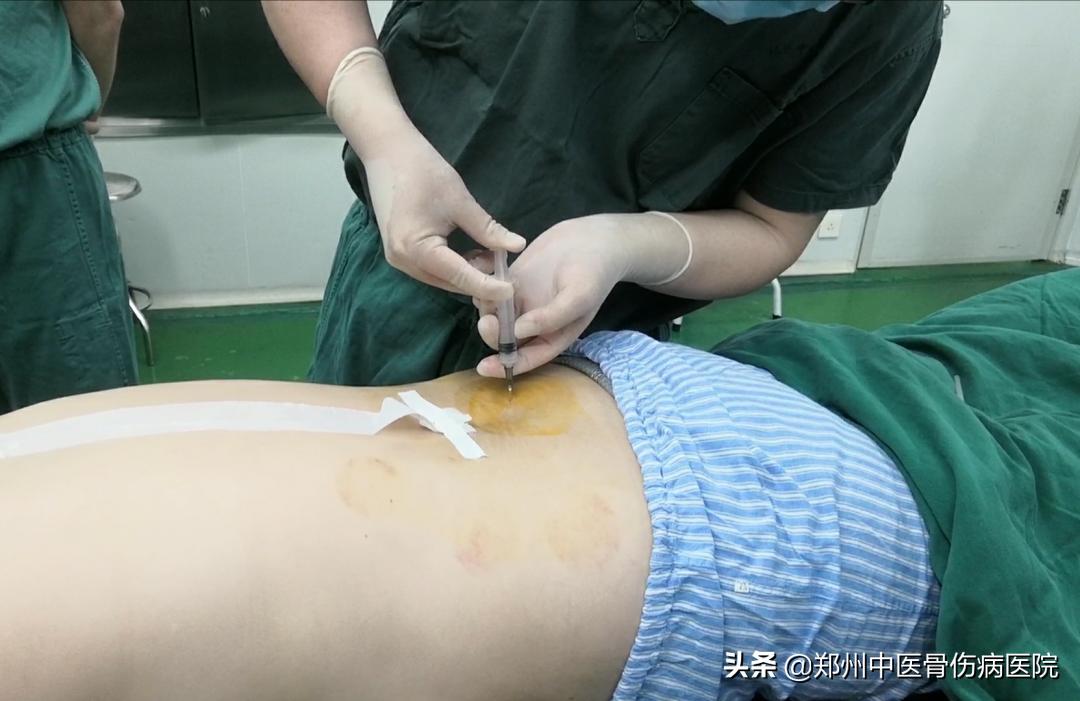 为什么腰突患者需要保守治疗4-8周,腰突保守治疗后走路还是疼怎么办