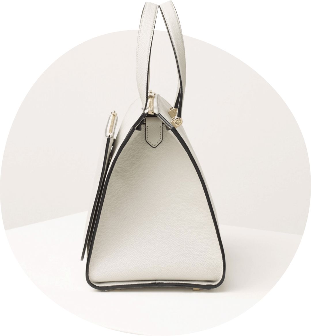 苏家女人买的包，都够买一套房了吧？