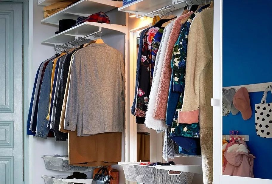 宜家艾格特衣柜缺点,宜家艾格特的优点和缺点