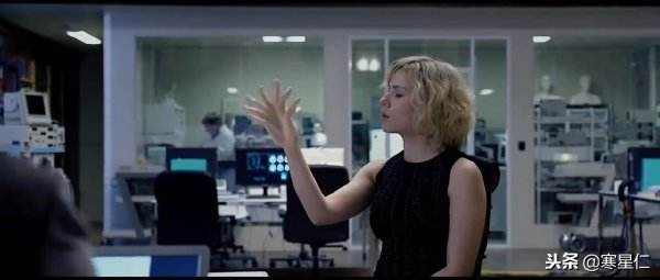 推荐几部好看的科幻电影,推荐几部好看的电影科幻的