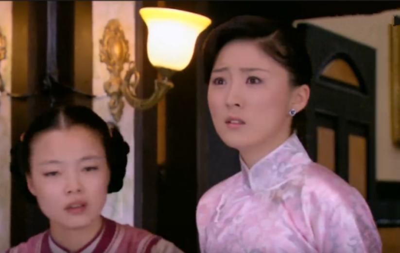 新京华烟云怀瑜,京华烟云里怀瑜是谁