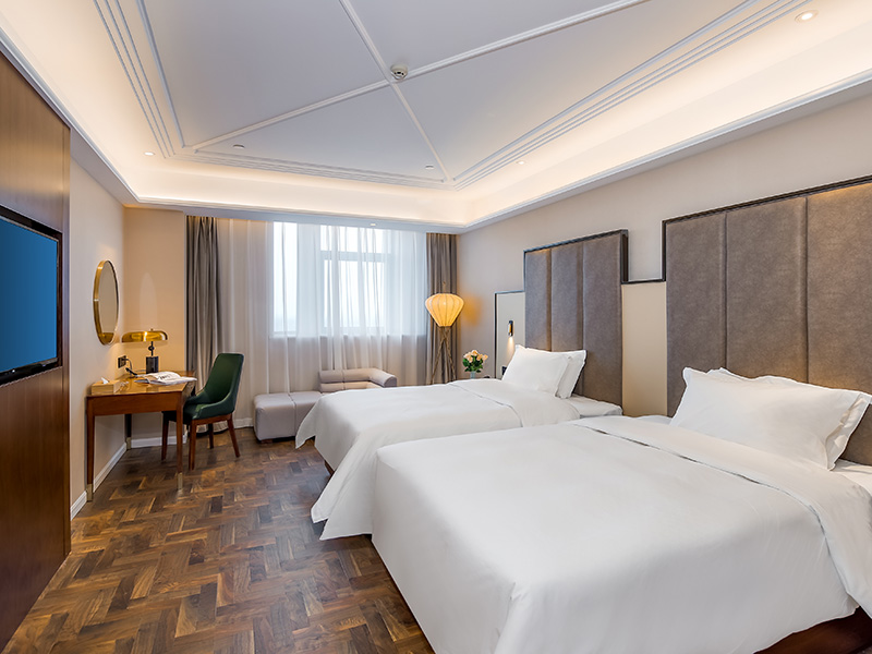 盐城锦江都城酒店怡和园,盐城锦江都城