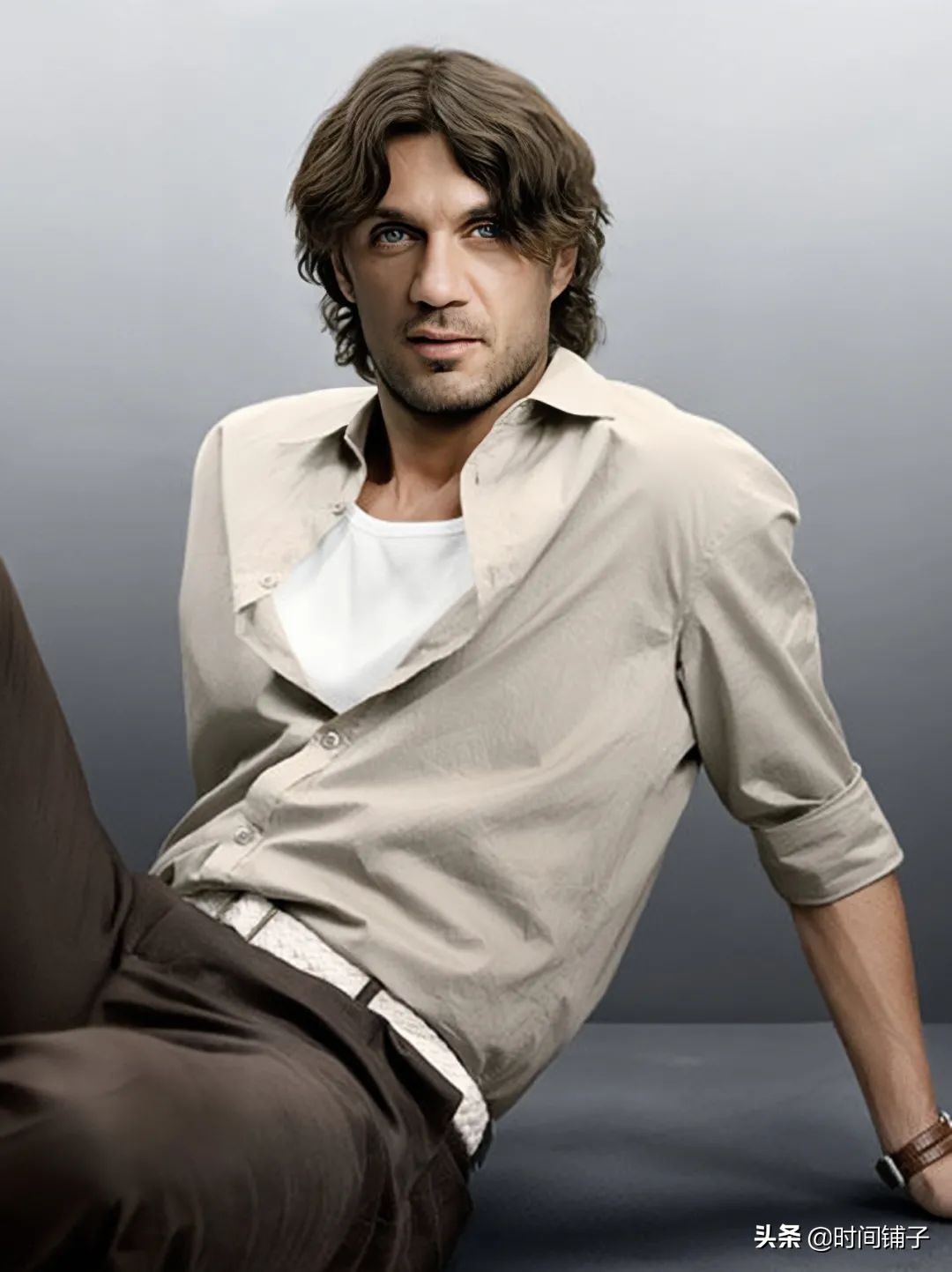 足球记忆封神榜马尔蒂尼,足球记忆纪录片马尔蒂尼