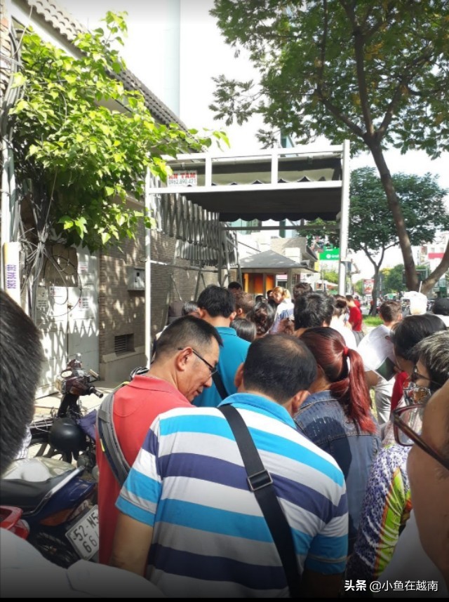 越南旅游与文化教程,越南旅游签证的最新政策