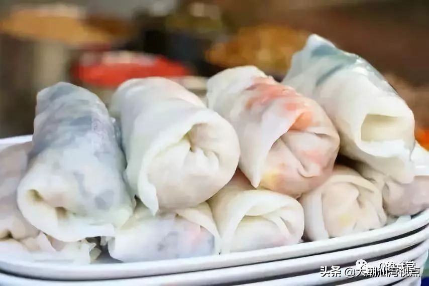 深圳市丰顺捆粄,丰顺捆粄的故事