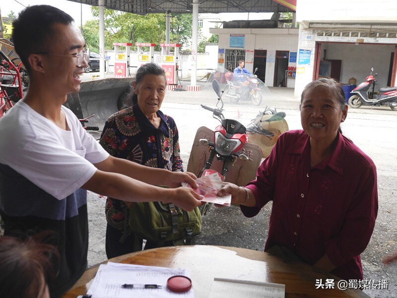 四川叙永：一抹辣椒红，点亮脱贫梦