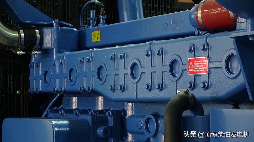 柴油发电机在什么情况用,什么情况下要换汽车发电机