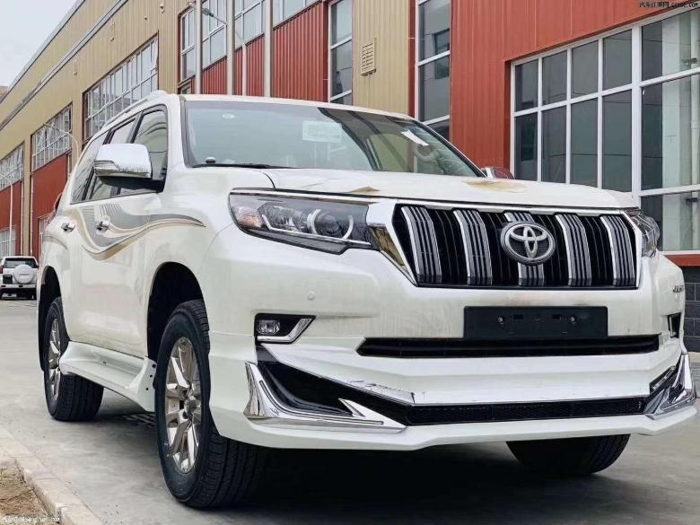 中东版普拉多好不好,中东版普拉多和中规版的差别