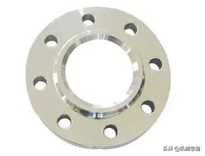 最全的法兰知识,什么样的法兰最好用